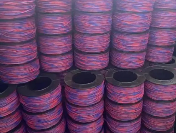 贵定爆破母线必须符合的要求有哪些？